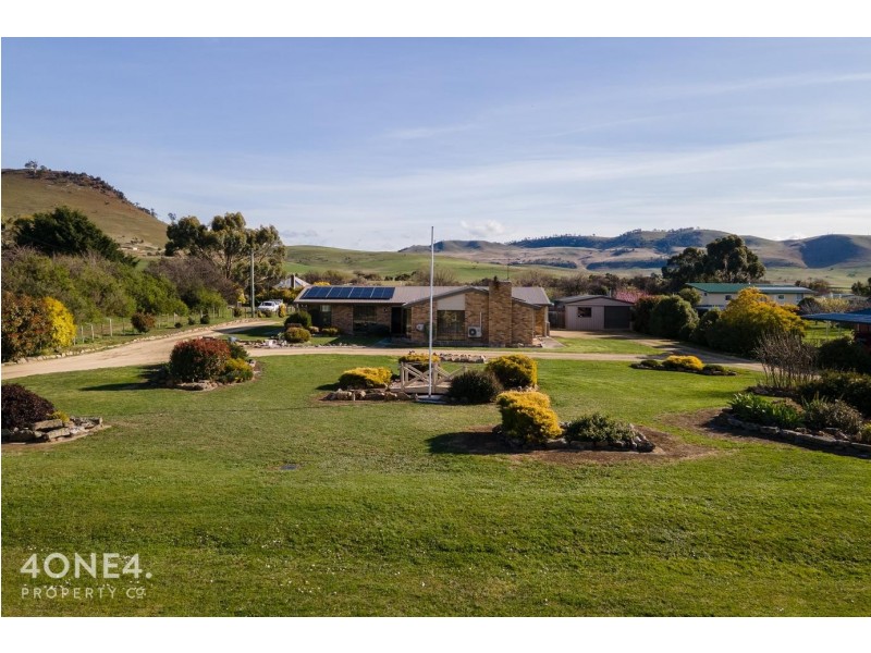 7 Louisa Street, Kempton TAS 7030