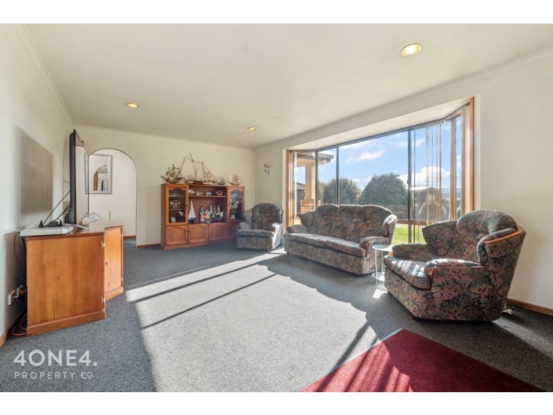 7 Louisa Street, Kempton TAS 7030