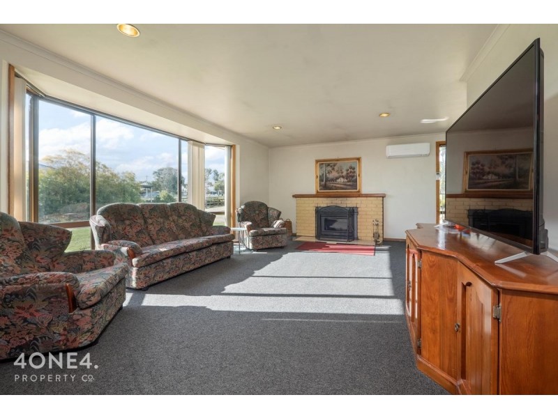 7 Louisa Street, Kempton TAS 7030