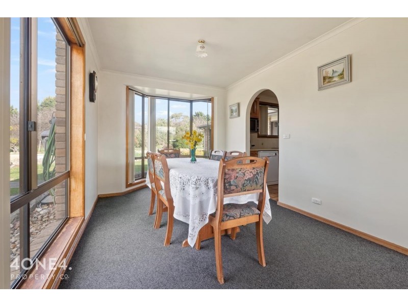7 Louisa Street, Kempton TAS 7030