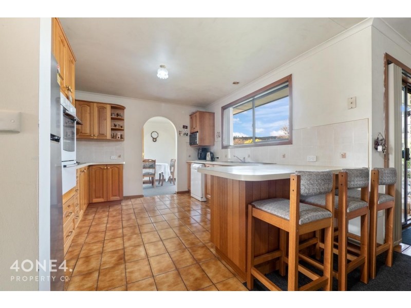 7 Louisa Street, Kempton TAS 7030