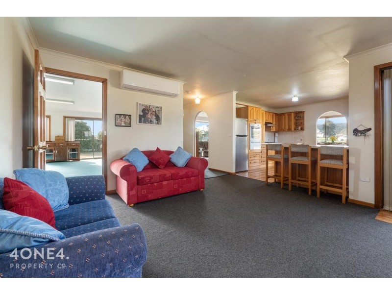 7 Louisa Street, Kempton TAS 7030