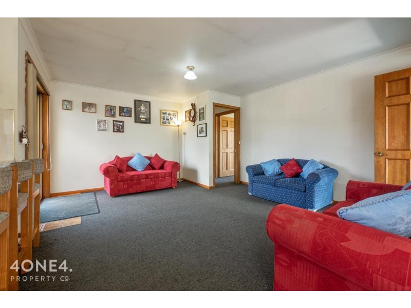 7 Louisa Street, Kempton TAS 7030