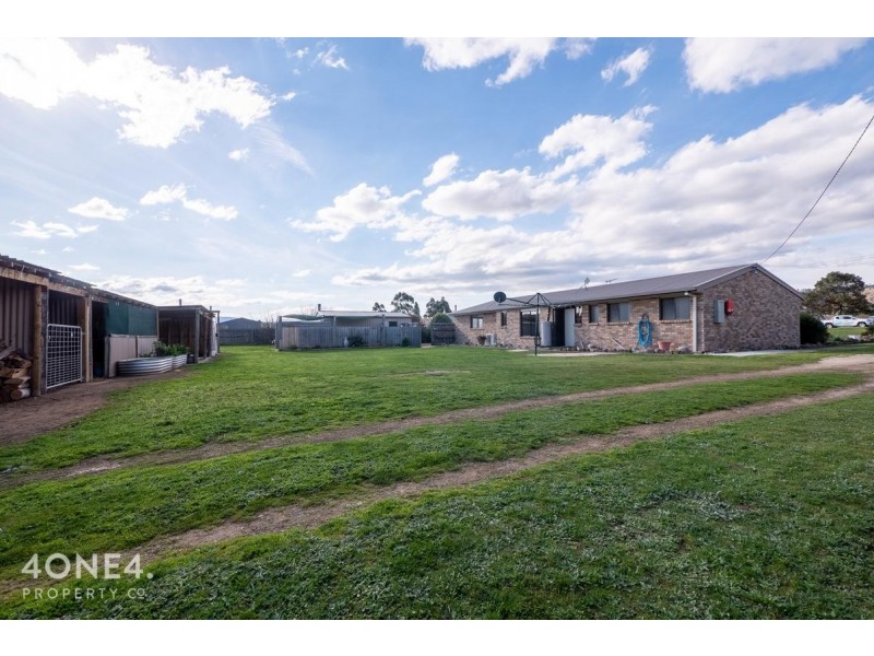 7 Louisa Street, Kempton TAS 7030