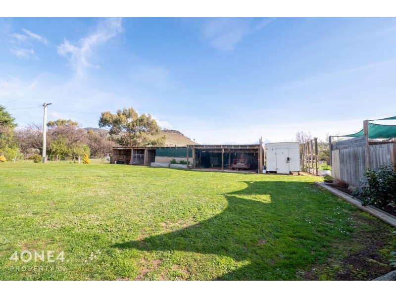 7 Louisa Street, Kempton TAS 7030
