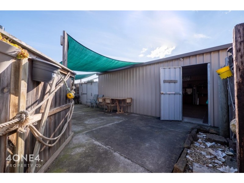 7 Louisa Street, Kempton TAS 7030