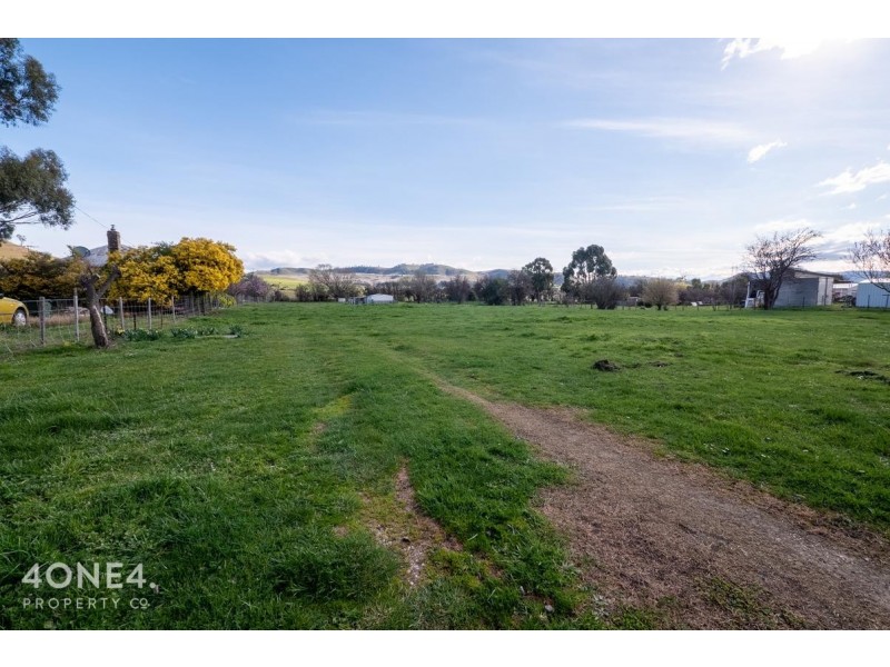 7 Louisa Street, Kempton TAS 7030