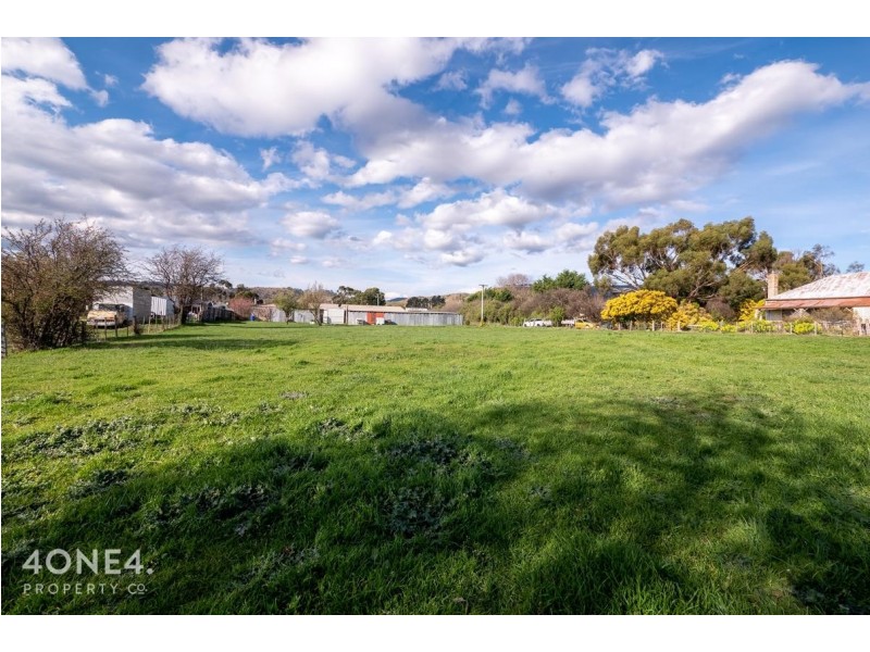 7 Louisa Street, Kempton TAS 7030
