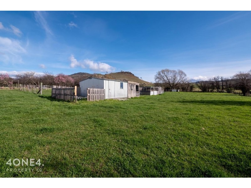 7 Louisa Street, Kempton TAS 7030