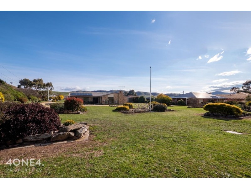 7 Louisa Street, Kempton TAS 7030