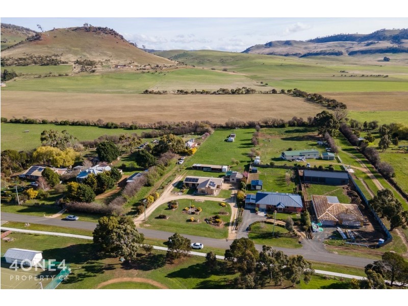 7 Louisa Street, Kempton TAS 7030