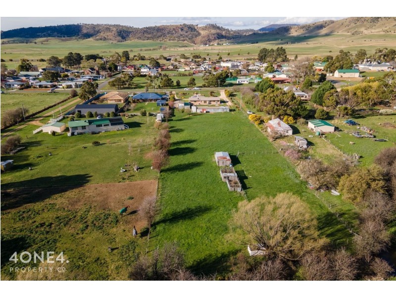 7 Louisa Street, Kempton TAS 7030