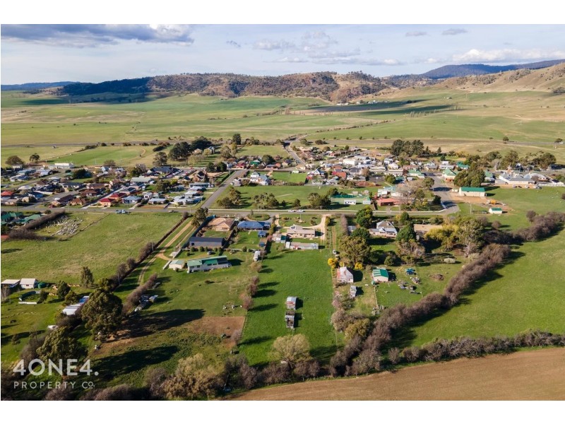 7 Louisa Street, Kempton TAS 7030