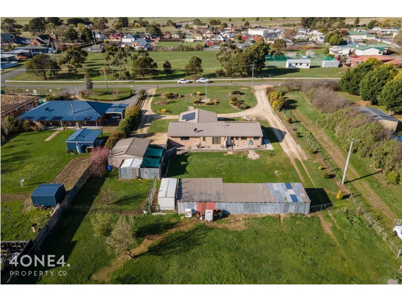 7 Louisa Street, Kempton TAS 7030