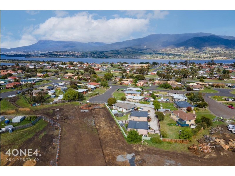 1/4 Reynolds Place, Bridgewater TAS 7030