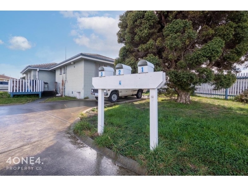 1/4 Reynolds Place, Bridgewater TAS 7030