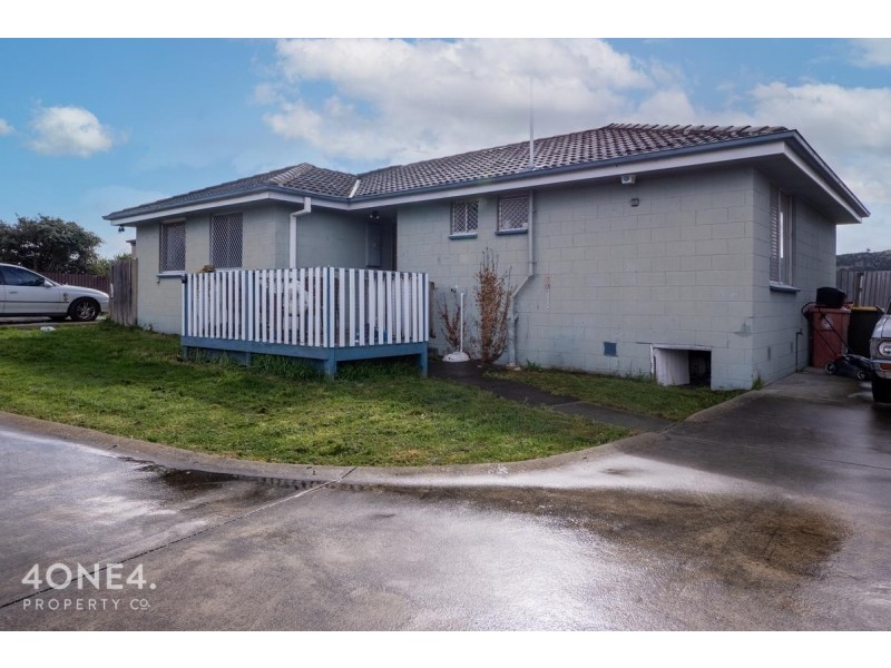 1/4 Reynolds Place, Bridgewater TAS 7030