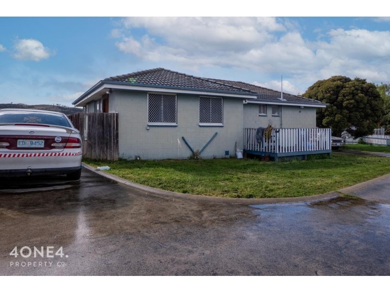 1/4 Reynolds Place, Bridgewater TAS 7030