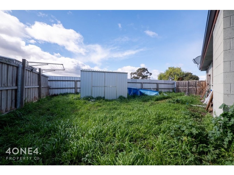 1/4 Reynolds Place, Bridgewater TAS 7030
