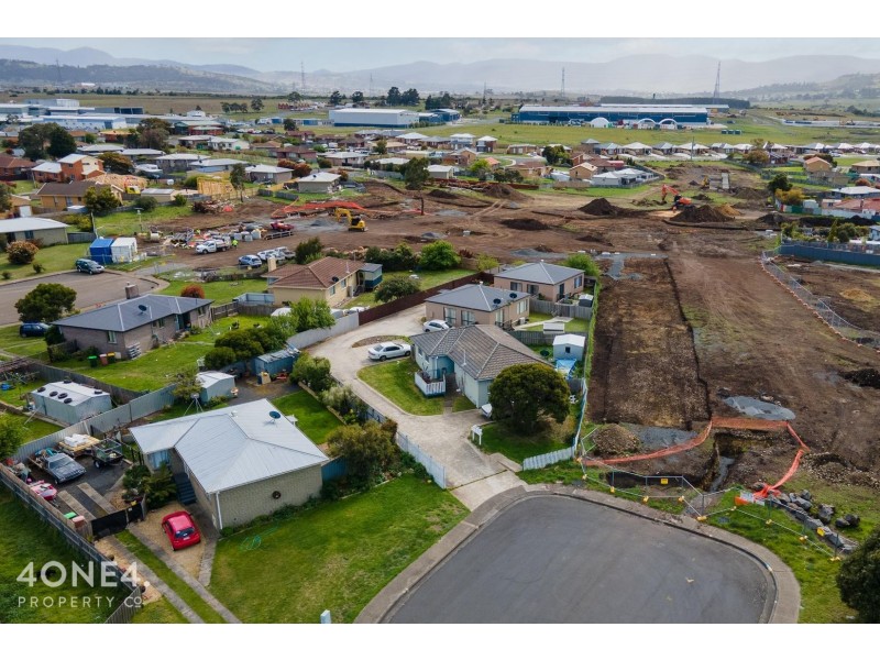 1/4 Reynolds Place, Bridgewater TAS 7030