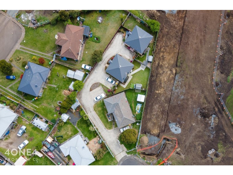 1/4 Reynolds Place, Bridgewater TAS 7030