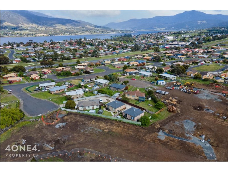 1/4 Reynolds Place, Bridgewater TAS 7030