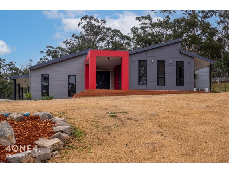 440 Huntingdon Tier Road, Bagdad TAS 7030