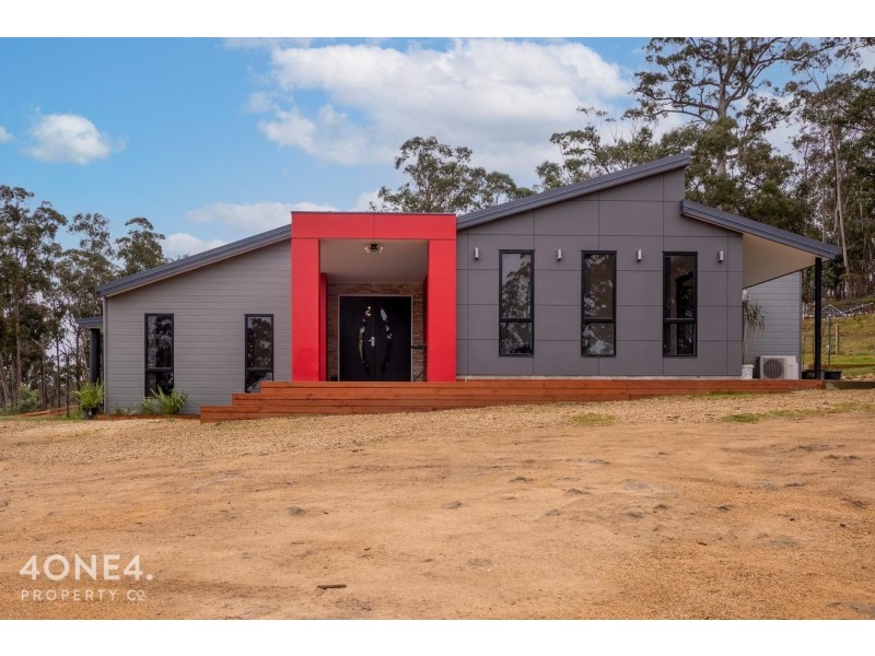 440 Huntingdon Tier Road, Bagdad TAS 7030