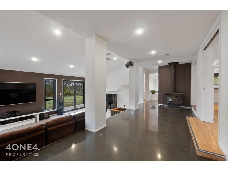 440 Huntingdon Tier Road, Bagdad TAS 7030