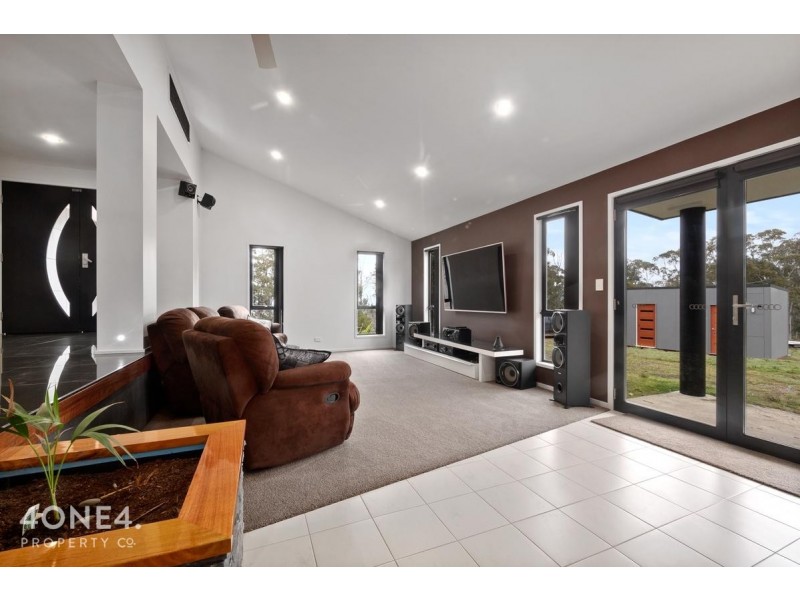 440 Huntingdon Tier Road, Bagdad TAS 7030