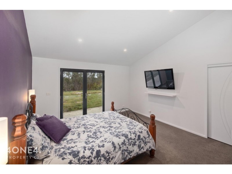 440 Huntingdon Tier Road, Bagdad TAS 7030