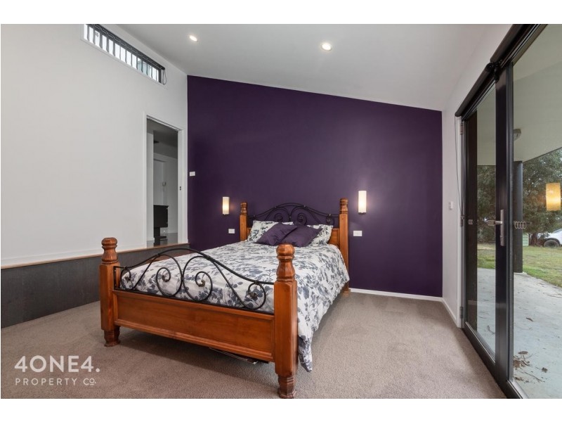 440 Huntingdon Tier Road, Bagdad TAS 7030