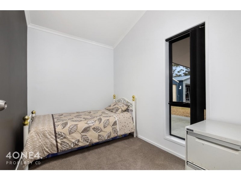 440 Huntingdon Tier Road, Bagdad TAS 7030