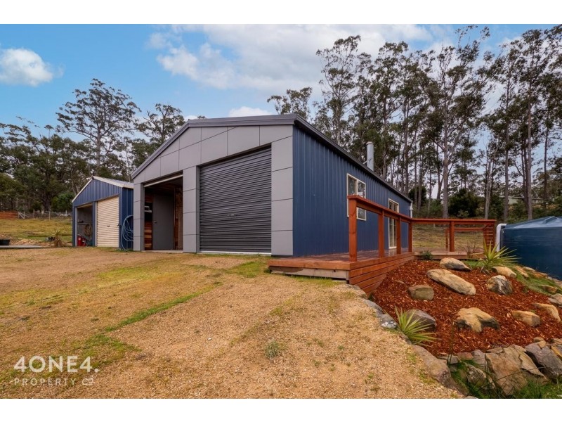 440 Huntingdon Tier Road, Bagdad TAS 7030