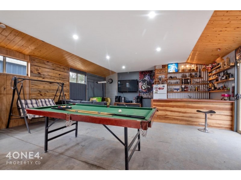440 Huntingdon Tier Road, Bagdad TAS 7030