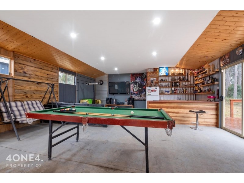 440 Huntingdon Tier Road, Bagdad TAS 7030