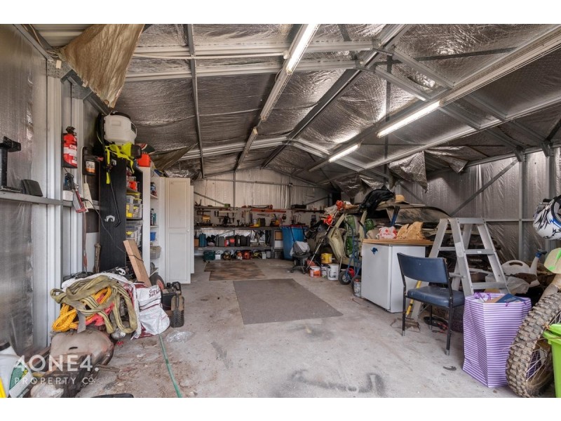 440 Huntingdon Tier Road, Bagdad TAS 7030