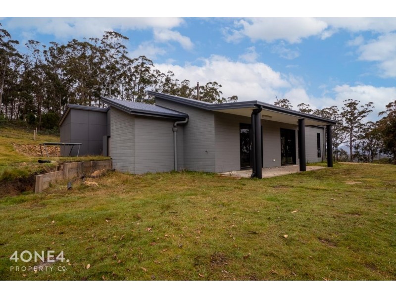 440 Huntingdon Tier Road, Bagdad TAS 7030