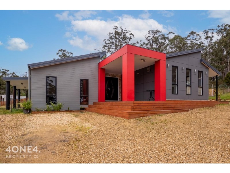 440 Huntingdon Tier Road, Bagdad TAS 7030
