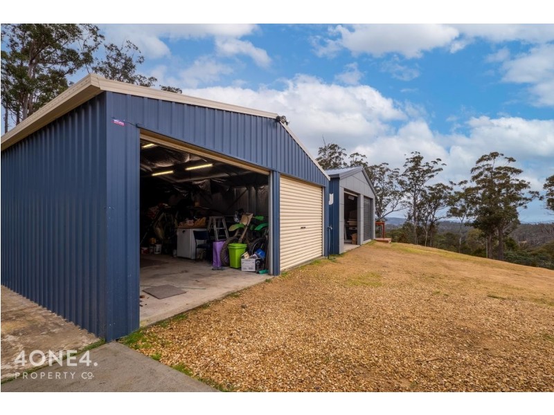 440 Huntingdon Tier Road, Bagdad TAS 7030