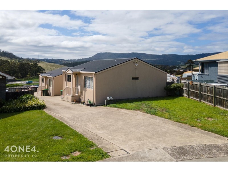 1/6 Birubi Place, Herdsmans Cove TAS 7030
