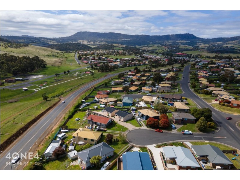 1/6 Birubi Place, Herdsmans Cove TAS 7030