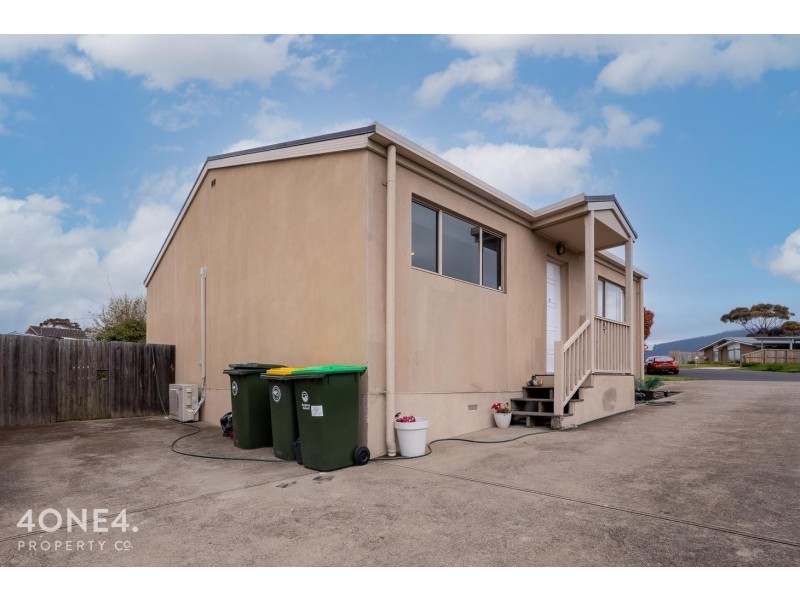 1/6 Birubi Place, Herdsmans Cove TAS 7030