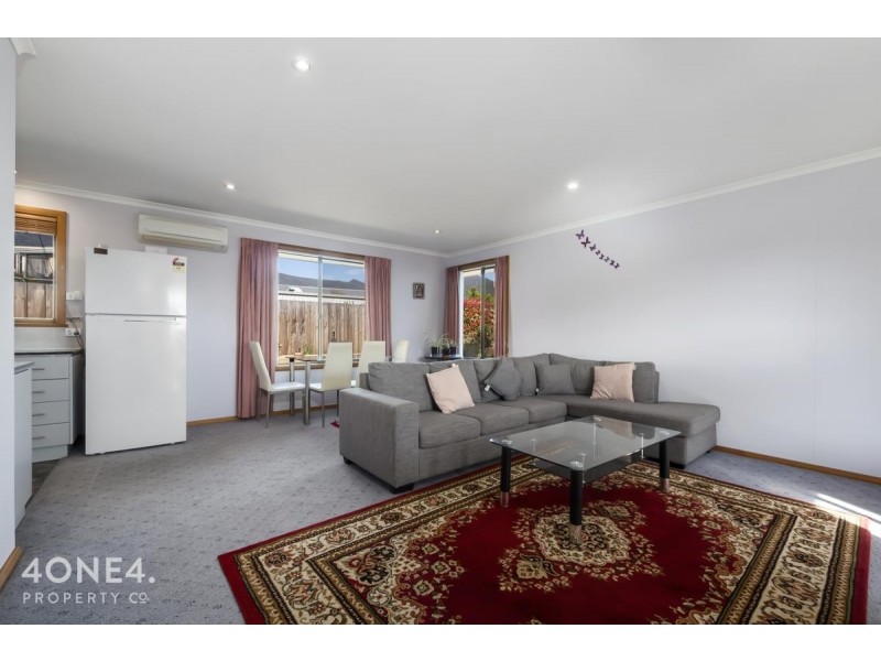 2 Rodman Court, Glenorchy TAS 7010