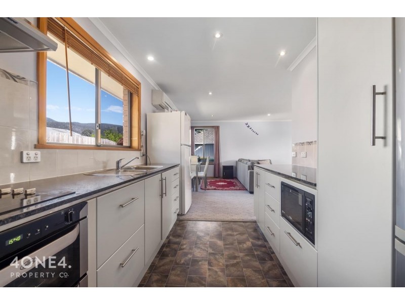 2 Rodman Court, Glenorchy TAS 7010