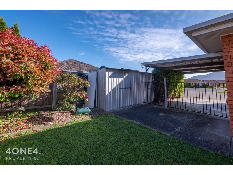 2 Rodman Court, Glenorchy TAS 7010