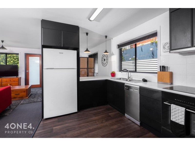 1/8A Beaumont Road, Lenah Valley TAS 7008