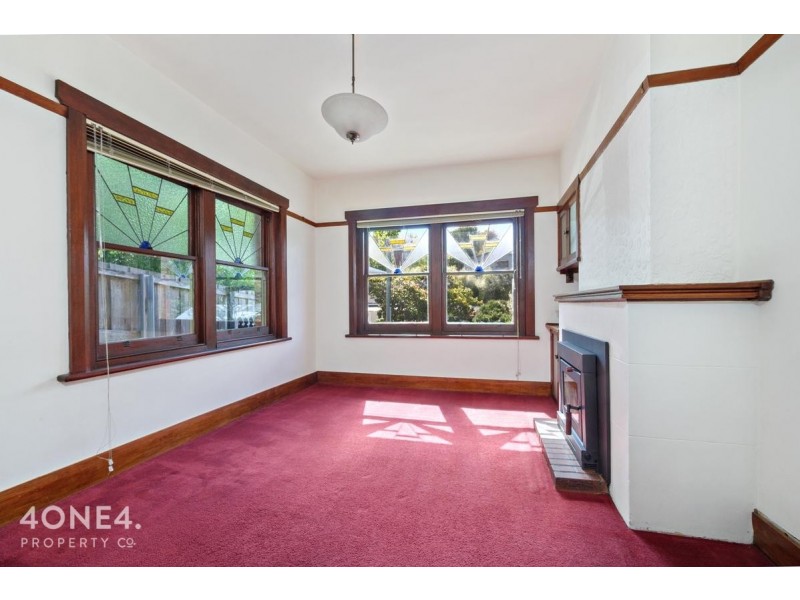 124 Goulburn Street, West Hobart TAS 7000