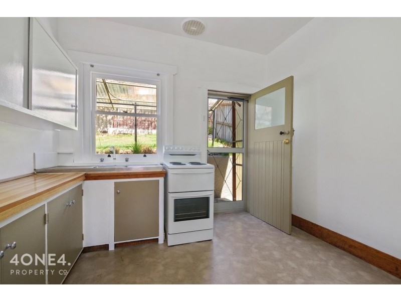 124 Goulburn Street, West Hobart TAS 7000
