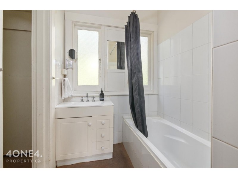 124 Goulburn Street, West Hobart TAS 7000